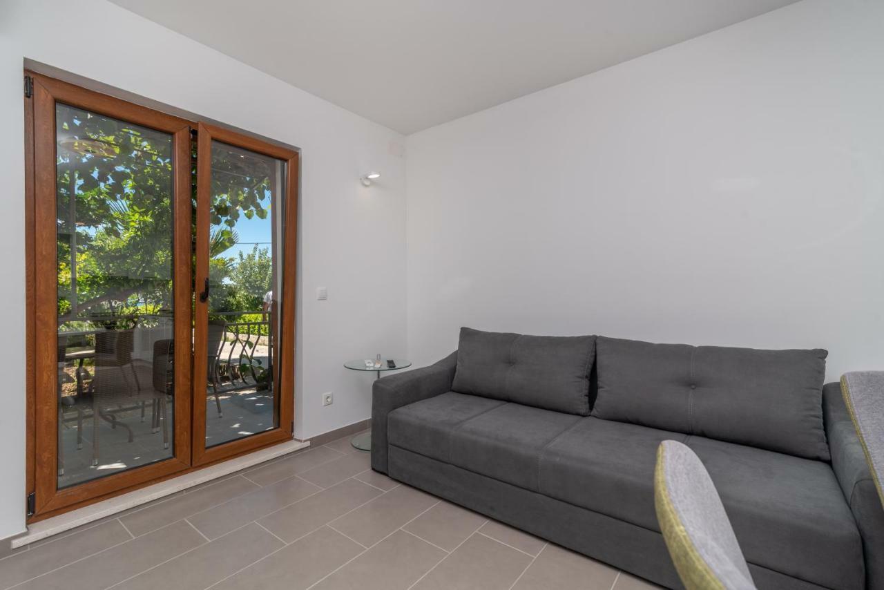 Kiwi Apartment Trogir Exterior foto